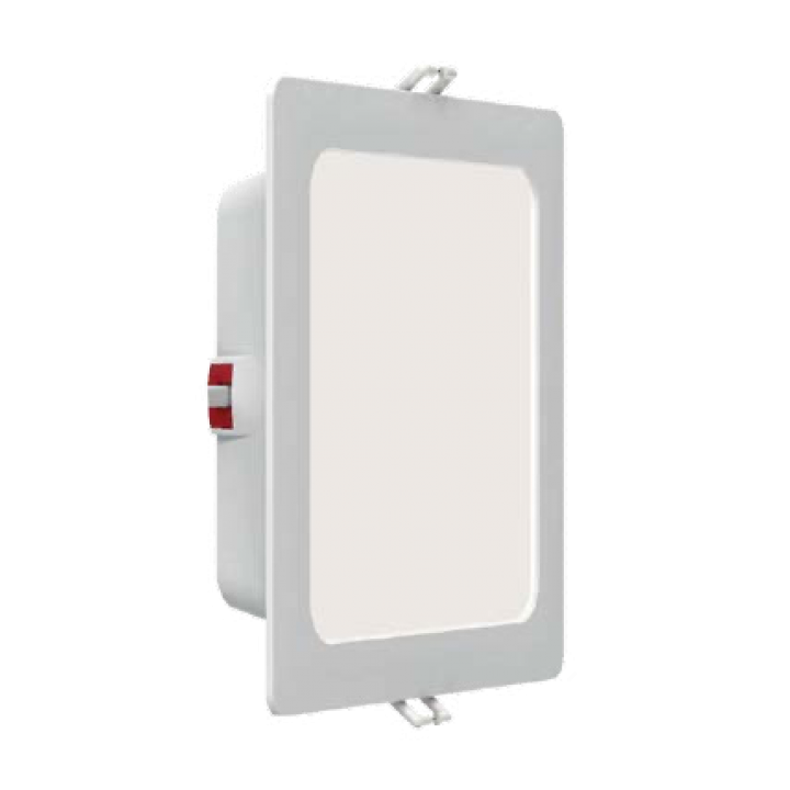 LED світильник LEBRON L-DL-S, 9W, 4100K, 720Lm, 220V