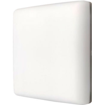 LED світильник LEBRON L-FDL-S-3641, 36W, 3240Lm, 4100K, вбудований