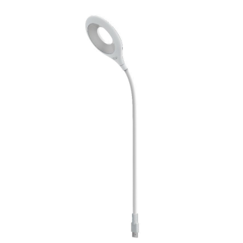 LED світильник USB LEBRON L-TL-L-02, 4W, 4100K