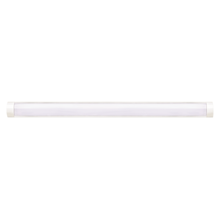 LED світильник LEBRON L-LPO, 72W, 1200мм, 6200K, 5400Lm