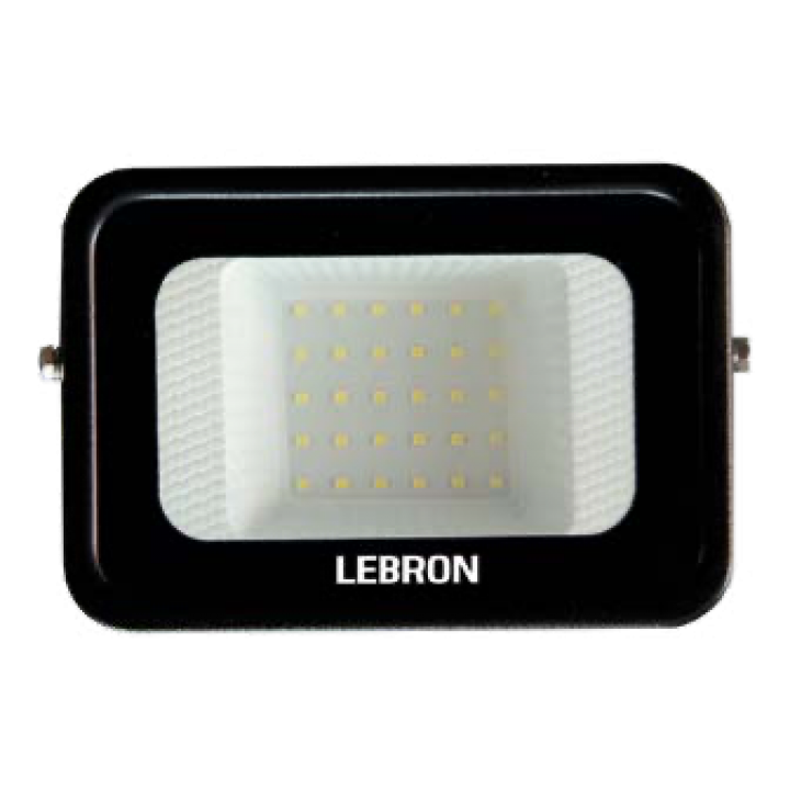 LED прожектор LEBRON L-LF, 70W,  6500K, 5600Lm, 220V
