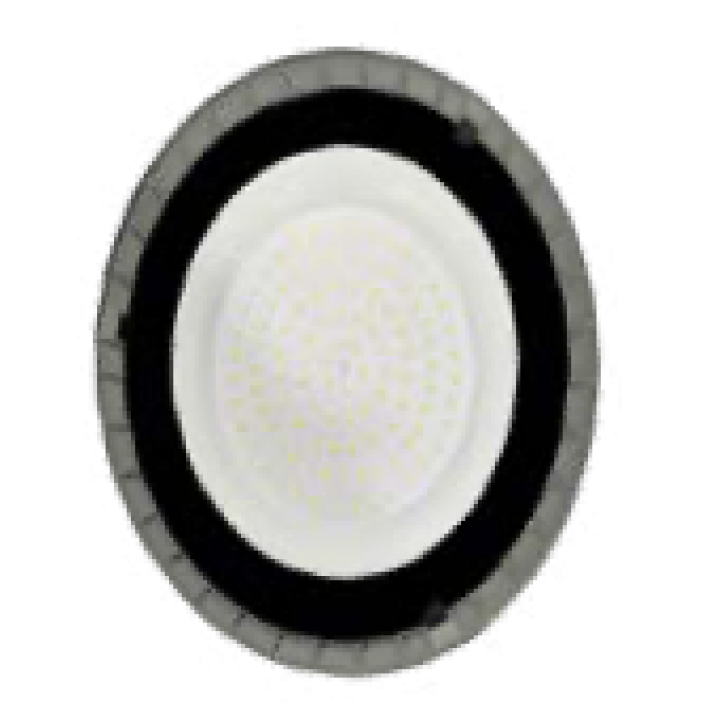LED світильник промисловий LEBRON L-HB-10062, 100W, 6200K, ІР65, 230V