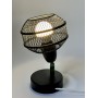 Світильник VELMAX V-TPL-SP006-1, max 35W, E14, 220V