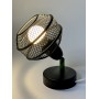 Світильник VELMAX V-TPL-SP006-1, max 35W, E14, 220V