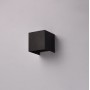 LED світильник VELMAX V-CTL-WL-009, 8W, 3000K, 300Lm, IP54