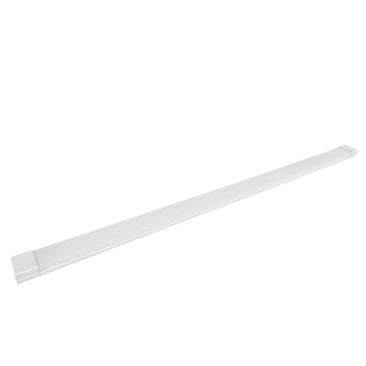 LED світильник VELMAX V-LPО, 48W, 1200мм, 6500K, 3800Lm