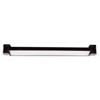 LED світильник VELMAX V-TRL-LMA, 30W, 1800Lm, 4100K, 220V, чорний