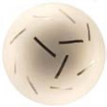 Світильник закритого типу, скло-метал, Е27, 60W, 150х100мм, 05016