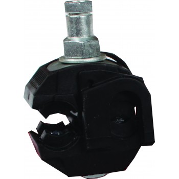 Затискач проколюючий 16-95/ 1,5-10мм.