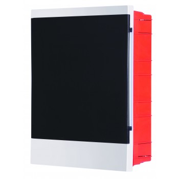 Бокс 6и, прихов.уст. (180х167х79) COMFORT (001 057 000006 00 00)