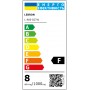 LED лампа LEBRON L-A60, 8W, Е27, 4100K, 720Lm