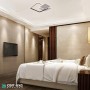 LED світильник VELMAX V-СL-ARIA-S, max 80W, 3000K-6500K, 4800Lm, пульт ДК