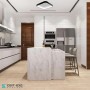 LED світильник VELMAX V-СL-VERONA-S, max 50W, 3000K-6500K, 3000Lm, пульт ДК, чорний