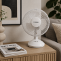 Вентилятор настільний MARSO М9, 30W, 230V