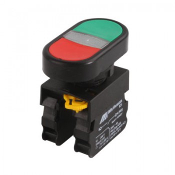 Кнопка "СТАРТ/СТОП", 10 А, Mutlusan, (010 104 000015)