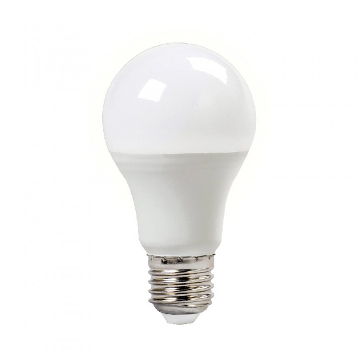 LED лампа Lebron L-A75, 18W, Е27, 6200K, 1620Lm, кут 240°