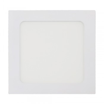 LED св-к LEBRON L-PS-641, 6W, вб-ний, 4100K, з блоком живлення.
