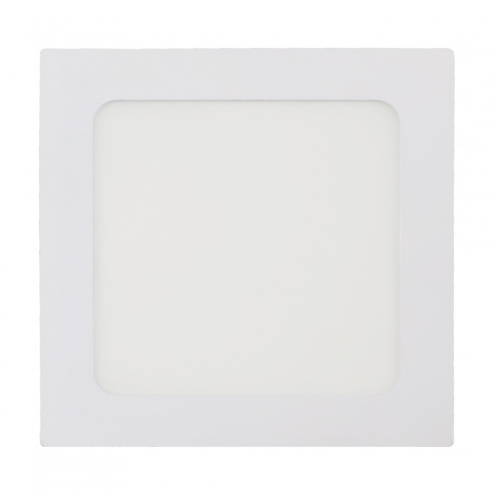 LED св-к LEBRON L-PS-1241, 12W, вб-ний, 4100K, з блоком живлення.