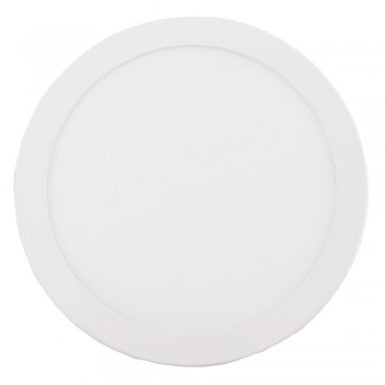 LED св-к LEBRON L-PRS-641, 6W, нак-ний, 4100K, з блоком живлення.