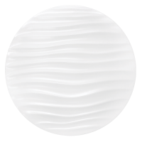 LED св-к LEBRON L-CL-WAVE, 30W, 4100K, 2100Lm, O380mm