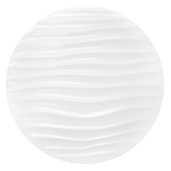 LED св-к LEBRON L-CL-WAVE, 18W, 4100K, 1260Lm, O260mm