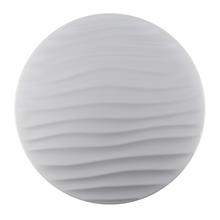 LED світильник LEBRON L-CL-WAVE, 30W, 4100K, 230V
