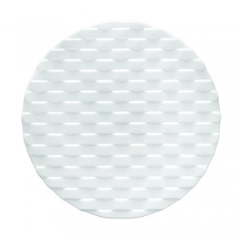 LED св-к LEBRON L-CL-TWIST, 24W, 4100K, 1680Lm, O340mm