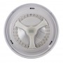 LED світильник LEBRON L-CL-TWIST-2041, 20W, 4100K, 230V