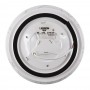 LED св-к LEBRON L-CL-GRAFIT, 18W, 4100K, 1260Lm, O240mm