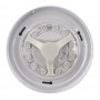 LED св-к LEBRON L-CL-GRAFIT, 18W, 4100K, 1260Lm, O240mm