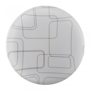 LED світильник LEBRON L-CL-GRAFIT-1541, 15W, 4100K, 230V