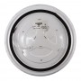 LED св-к LEBRON L-CL-GRAFIT, 24W, 4100K, 1680Lm, O310mm