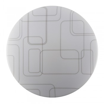 LED світильник LEBRON L-CL-GRAFIT-2041, 20W, 4100K, 230V