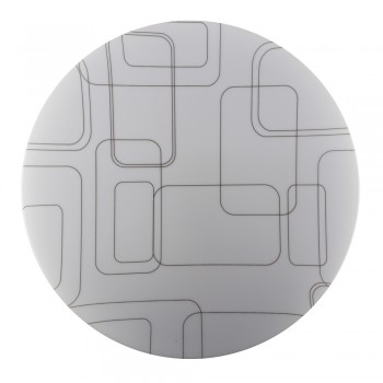 LED світильник LEBRON L-CL-GRAFIT-3041, 30W, 4100K, 230V