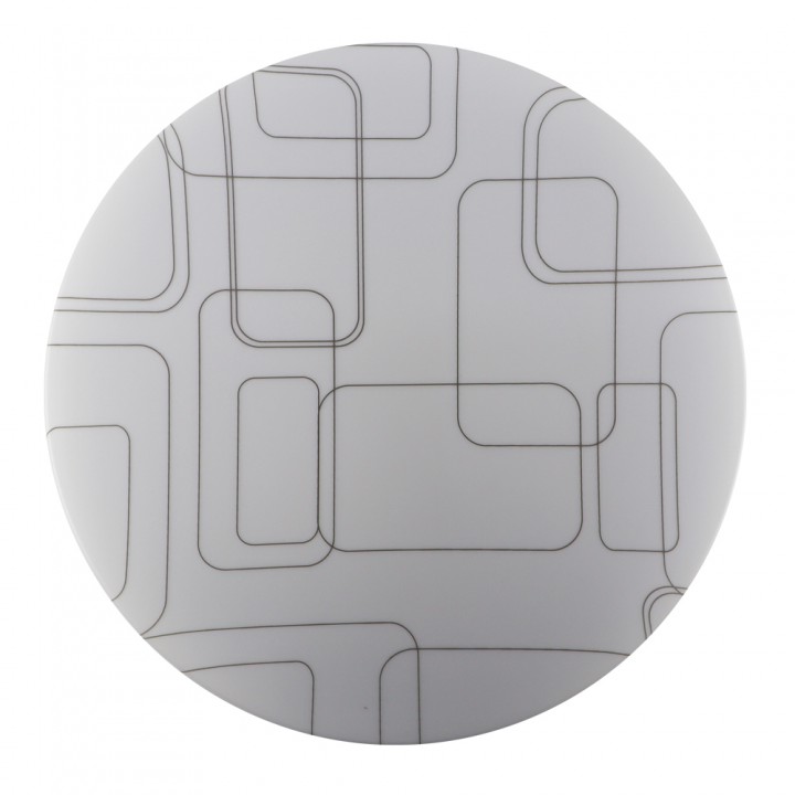 LED світильник LEBRON L-CL-GRAFIT-3041, 30W, 4100K, 230V