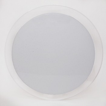 LED світильник LEBRON L-CL-GALAXY, max 23W*2, 3000K-6500К, 230V