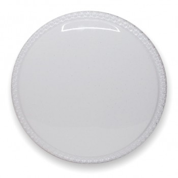 LED світильник LEBRON L-CL-LILU, max 23W*2, 3000K-6500К, 230V