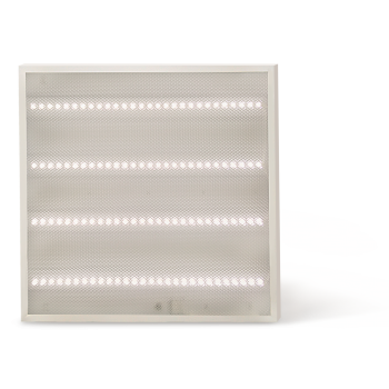 LED св-к LEBRON L-LPU-Prismatic, 36W, унів., 595*595mm, 4000K, 3000Lm, 4шт