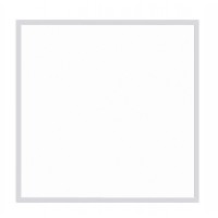 LED світильник LEBRON L-LPR, 60W, вбудований, 6200K, 4800Lm