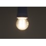 LED лампа філаментна VELMAX V-Filament-G45, 2W, E27, 2700K, 200Lm
