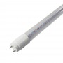 LED лампа (фитолампа) Velmax V-T8-Fito, 9W, 600мм, G13, Full spectrum