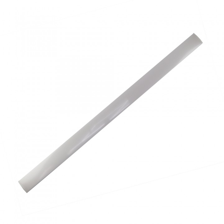 LED світильник VELMAX V-LPО-L-3065-Bl, 30W, 6500K, 1200мм, магістральний, чорний, 230V