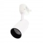 LED світильник VELMAX V-TRL-Т, 30W, 4100K, білий, 230V