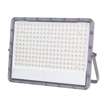 LED прожектор VELMAX V-LF-Slim, 150W,  6500K, 15000Lm, 220V