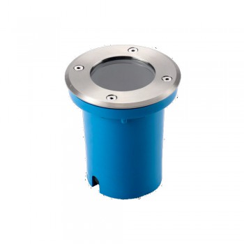 Світильник VELMAX V-IGL, max 35W, GU10, 220V, O108*120, IP65
