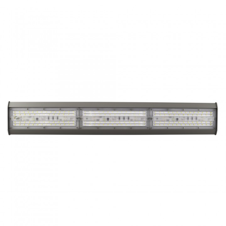 LED светильник VELMAX V-LHB, 150W, 13500Lm, 6200K, SMD