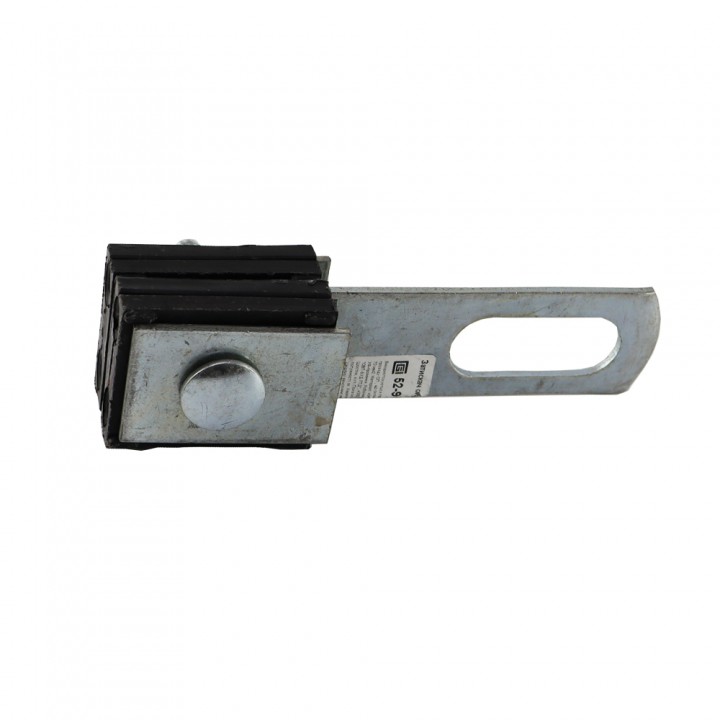 Затискач силовий ZC 4x25-70, Electrotorg