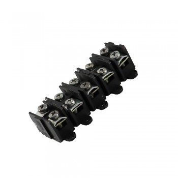 Клемна колодка 1х10 мм2 набірна