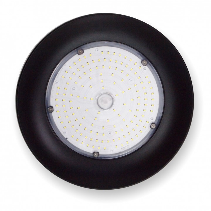 LED світильник VELMAX V-HB, 150W, промисловий, 6500K, 19500Lm, ІР65, 220V
