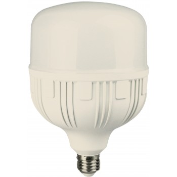 LED лампа LEBRON L-T120, 45W, Е27-Е40, 6500K